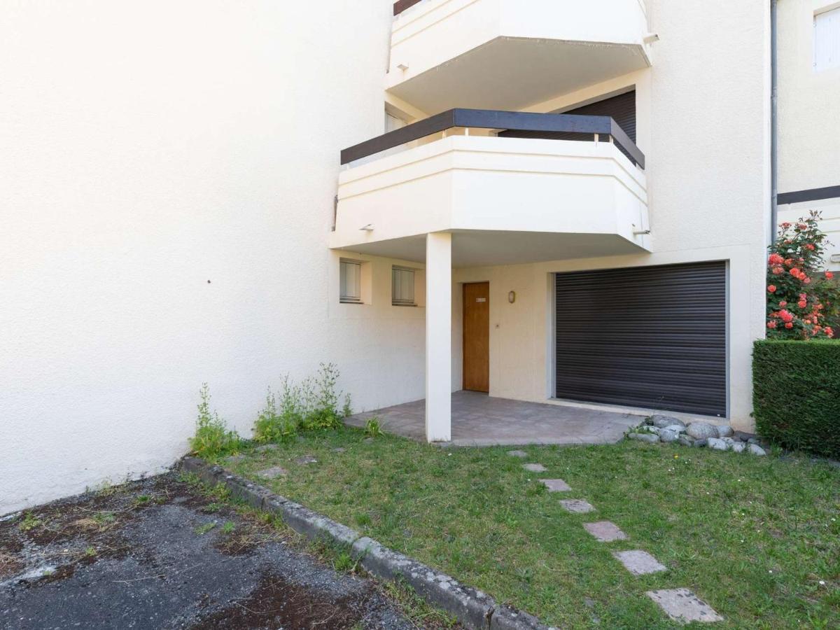 Appartement Cosy Pour 4, Terrasse, Proche Thermes Et Telecabine A Saint-Lary-Soulan - Fr-1-296-196 Екстер'єр фото
